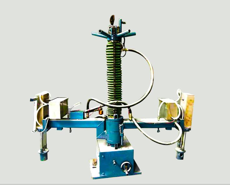 氣動振動筑爐機(jī)