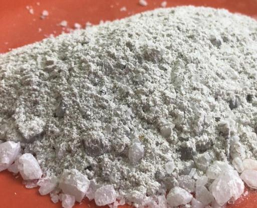 大家知道中頻爐的爐襯用什么材料嗎？