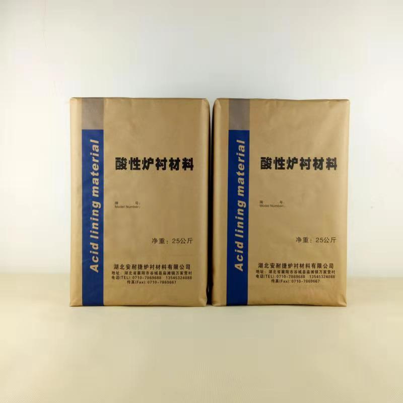 有芯感應(yīng)爐各部位耐火爐襯材料的使用要求！