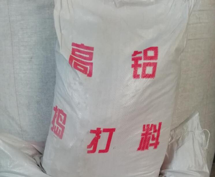 安耐捷干打料廠家，帶你了解使用打爐料的過(guò)程