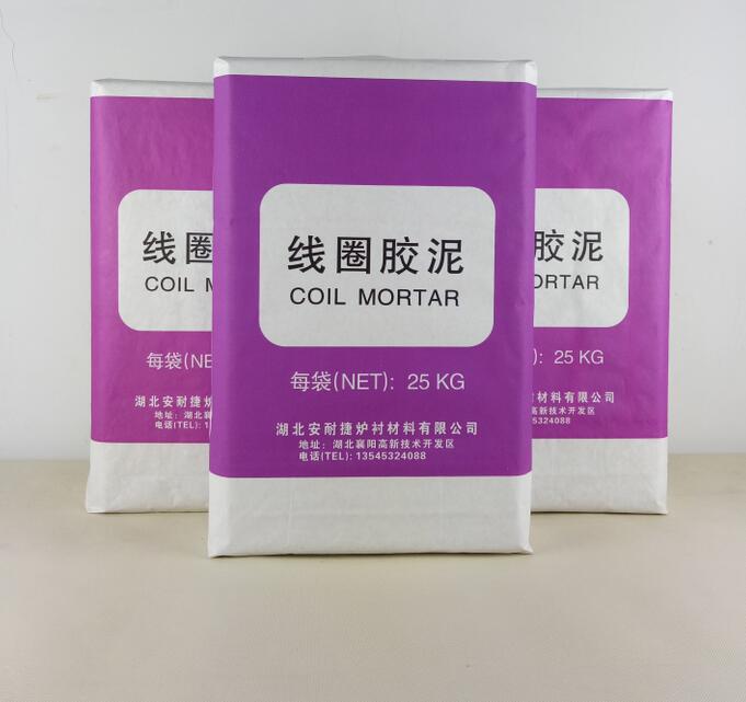 急急急?。?！新出爐的線圈膠泥施工注意事項(xiàng)