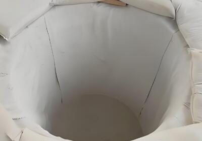 影響中頻爐爐襯，有哪些方面呢？